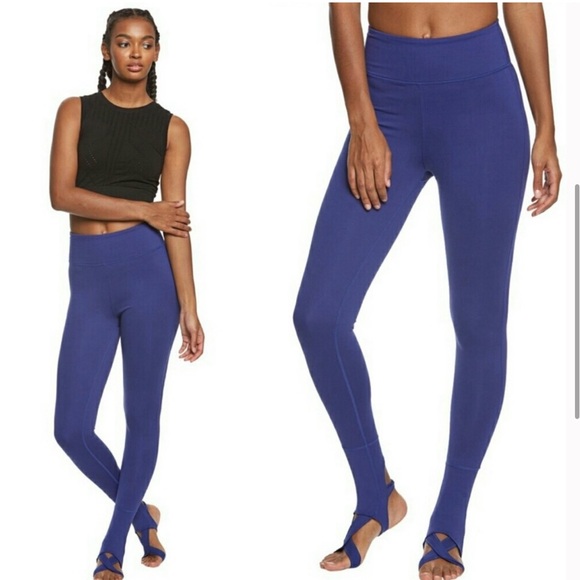 Free People Movement Synergy Stirrup Leggings - Picture 5 of 7